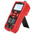 UA9999 Digital Multimeter High Accuracy AC DC Voltage Current Capacitance Resistance Tester