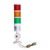 LED Signal Light with Rotating Base Low Power Consumption Switchable Mode Signal Light