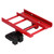 Chainsaw Mill Lumber Cutting Guide Vertical Mini Portable Wood Timber Milling Attachment