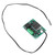 Digital DC 12V Dual LED Display Temperature Controller Sensor Relay Module Thermostat Switch