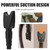 Hands Free Dust Collector Dust Extraction Tool Electric Drill Ash Receiving Bowl Effective Dust and Debris Removal