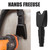 Hands Free Dust Collector Dust Extraction Tool Electric Drill Ash Receiving Bowl Effective Dust and Debris Removal