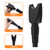 Hands Free Dust Collector Dust Extraction Tool Electric Drill Ash Receiving Bowl Effective Dust and Debris Removal