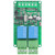 Relay Module 2 Way 12V Input Relays Switch Board Shields for Circuit Communicationn