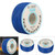 1Roll WiRe Wrapping Single Copper Wire Strand 30AWG Cable 0.25mm Core Diameter (Blue)