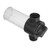 Water Gun Foam Bottle Garden Hose Car Washing Foamer Pot Tank Household Wash Accessories 100ML