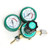 Pressure Reducer Oxygen Regulator Power Tool Accessories Gas Welding / Cutting Equipment W0320A