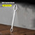 Universal Double-Ended Wrench Multi-functional Self-Tightening Adjustable Torx Spanner for Bicycle Motorcycle Car Repairing