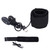 Lens Heating Belt USB 6.5W 3‑Level Temperature Switch Industrial Control Components DC5V