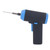 37Pcs Electric Screwdriver Kit Rechargeable Accurate Repair Tool Set for PC Phone Camera Watch Blue Black
