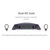 Solar Controller 12Volt/24Volt Automatic Identification Solar ReCharger LCD Display Solar Regulator Dual-USB Solar ReCharge Controller