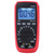 Digital Multimeter Tester Electrical Voltmeter Volt Multi Meter 4000 Counts for Battery Circuit