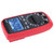 Digital Multimeter Tester Electrical Voltmeter Volt Multi Meter 4000 Counts for Battery Circuit