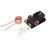 Induction Heating Board ZVS Heater Power Supply Module with Coil DC 12‑40V 50A 1KW