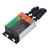 MPPT Solar Grid Tie Inverter Pure Sine Waving Aluminium Alloy Micro Solar Grid Tie Inverter AC120V 260W