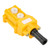 Crane Chain Hoist Push Button Switch Lifting Pendant Rainproof Controller