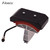 Hat Cap Press Mat Pad Heating Transfer Attachment Silica Gel 5.5x3 Inch 110V for Heat Press Machine Hat Heating Machine