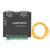 4 Axes Controller Driver 2 in 1 Ethernet Interface CNC Motion Control Board for MACH3