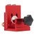 Pocket Hole Jig Kit Aluminum Alloy Woodworking 15 Degree Inclined Hole Locator for 12‑45mm Board Thickness