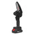 Mini Lightweight Chainsaw Handheld Portable Cordless Rechargeable Chainsaw for Garden 100‑240V US Plug