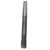 Chucking Reamer Hard Alloy 19mm H8 Flexible Efficient Exquisite Effort Saving Wide Application Taper Shank Reamer