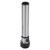 Collet Chuck Holder Straight Extension Rod Chrome Molybdenum Alloy Steel ER16A-100L(C20 )