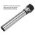Collet Chuck Holder Straight Extension Rod Chrome Molybdenum Alloy Steel ER16A-100L(C20 )
