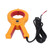 ETCR070A AC Current Transformer R Type Clamp Current Sensor for Industry Electrical MeasurementETCR070A-2
