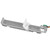 DC 12V Stepper Motor with Linear Screw Nut Slider for DIY Laser Engraving Machine