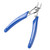 Mini Electronic Pliers Diagonal Cutting Nippers Wire Cable Cutters Repair Tools