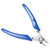 Mini Electronic Pliers Diagonal Cutting Nippers Wire Cable Cutters Repair Tools