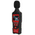 HT622A 30dB‑130dB Digital LCD Sound Level Meter Voice Tester Noise Decibel Monitor