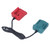 Lithium Battery Adapter for 48‑11‑1811 Li Ion Battery Extension Wire Tool for BL1840 Interface Power Tool