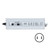 LED Power Supply  Waterproof IP67 LED Transformer for LED Light Strips 50W