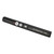 Smart High Temperature 3D Printing Pen Ergonomic LCD Screen 3D Printing Pen for PLA ABS Black