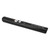 Smart High Temperature 3D Printing Pen Ergonomic LCD Screen 3D Printing Pen for PLA ABS Black