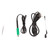 Soldering Station Digital Display Adjustable Temperature 120W A9 for Kaisi210 Soldering Iron Tip