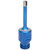 Diamond Hole Saw Drill Bit Drilling Tools for Angle Grinder Marble Granite BSP1/2in8mm
