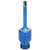 Diamond Hole Saw Drill Bit Drilling Tools for Angle Grinder Marble Granite BSP1/2in8mm