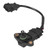 Air Intake Pressure Sensor Excavator Transducer 20450693 Replacement for EC210B 240B 290D 360D