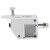 Dual Drive Gear Extruder Full Metal Body 1.75mm Consumable for 3D Printer (Silver) Main droite