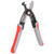 Wire Stripper Cutter Cable Cutting Stripping Pliers 55‑60HRC Hand Tools 8in AWG8‑16mm