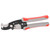 Wire Stripper Cutter Cable Cutting Stripping Pliers 55‑60HRC Hand Tools 8in AWG8‑16mm