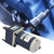 12V/30W Electric Permanent Magnet DC Gear Motor 1800/2100RPM Reduction Geared Motor(#10)