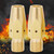 Contact Tip Adapter for MIG Welder Gun Gas Diffuser for Miller M-25/M-40 & Hobart(5 Pcs)