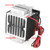 2‑chip 12V 144W Electronic Semiconductor Refrigeration DIY Air Cooling System