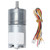 Direct Current Brushless Motor Long Service Life Low Noise Double Protection Geared Motor DC24V