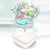 USB Powered 18W Mini Portable Turbos Washing Machine Home Travel Hotel College Room Apartment Simple Washing Machine 30 Minutes Timed Washing Machine