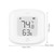 Smart Temperature and Humidity Sensor LCD Digital Display High Accuracy Indoor Thermometer Hygrometer