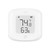 Smart Temperature and Humidity Sensor LCD Digital Display High Accuracy Indoor Thermometer Hygrometer